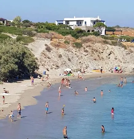 Holiday home Sea View Lolantonis Aspro Chorio