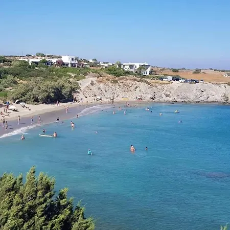 Sea View Lolantonis Holiday home Aspro Chorio