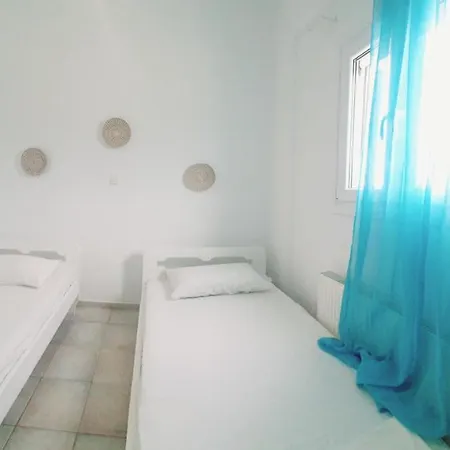 Sea View Lolantonis Holiday home Aspro Chorio
