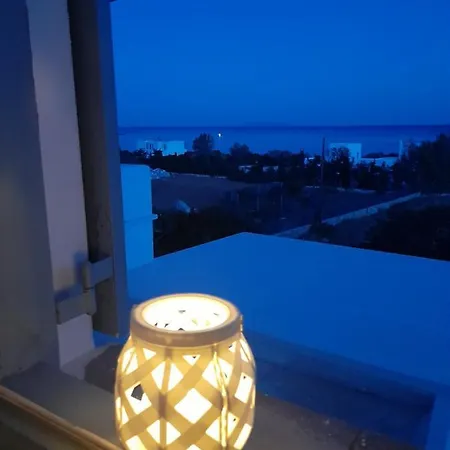 Holiday home Sea View Lolantonis Aspro Chorio