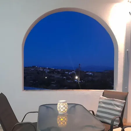 Holiday home Sea View Lolantonis