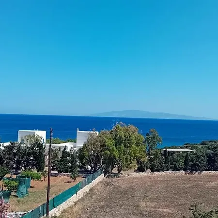 Sea View Lolantonis Holiday home